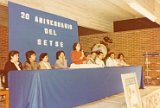 20 Aniversario